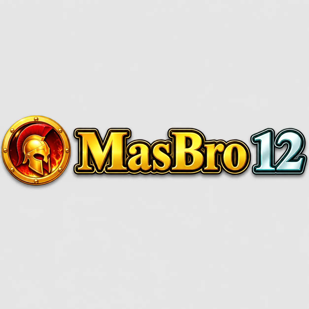 MASBRO12 - Permainan Strategi Seru untuk Pencinta Tantangan
