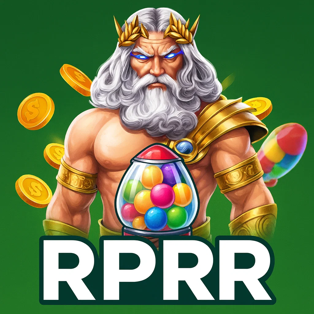 RPRR - Petualangan Fantasi dalam Dunia RPG yang Menakjubkan