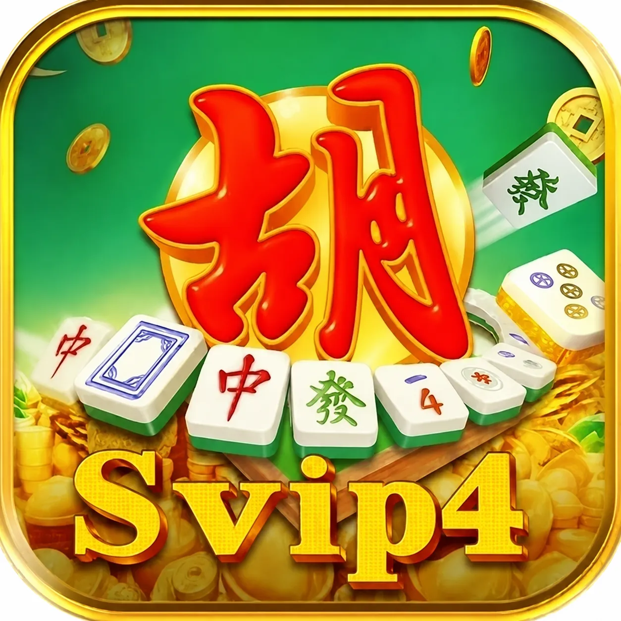 SVIP4 - Permainan Arcade Seru dan Mengasyikkan