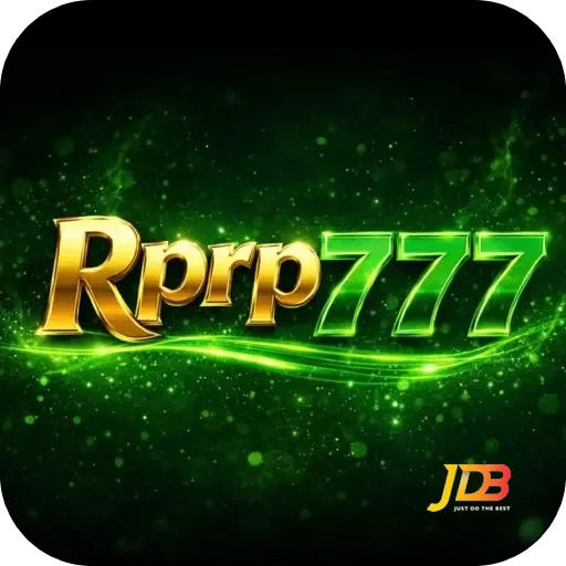 Logo rprp777