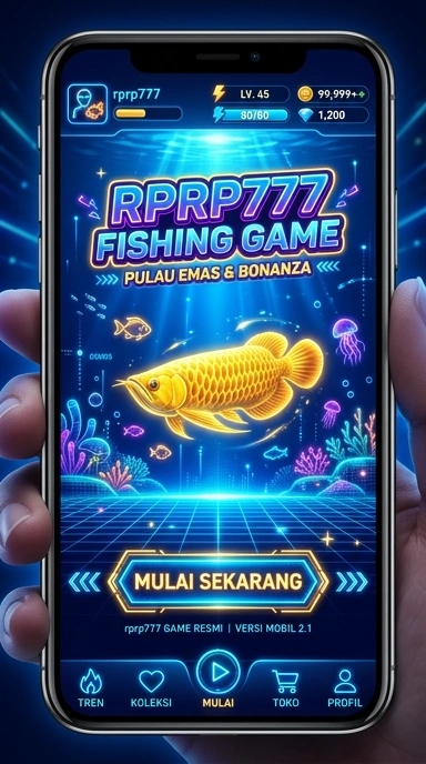 Katalog aplikasi lengkap dan selalu diperbarui di rprp777.